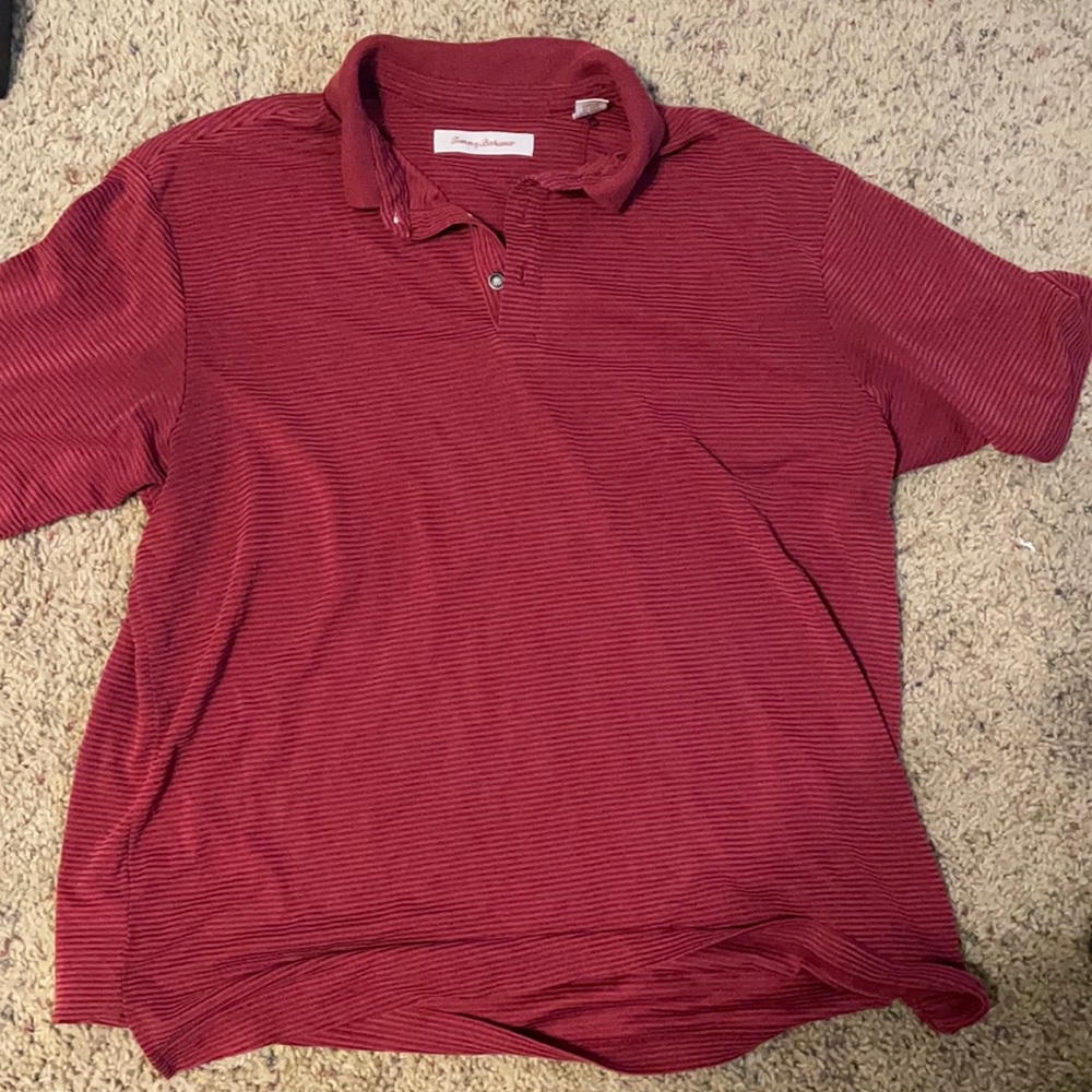 Tommy bahama polo